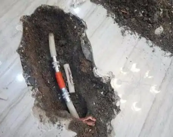 白沟测漏水电话