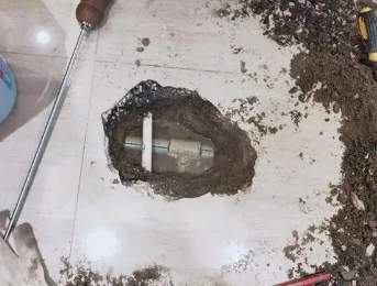 白沟测漏水电话