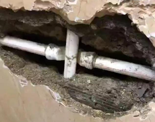 白沟测漏水哪家好