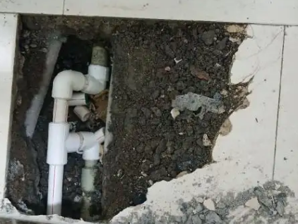 白沟测漏水哪家好