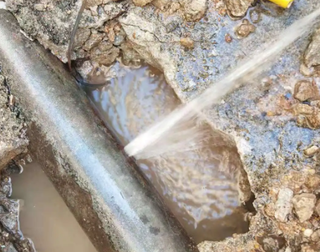 白沟测漏水公司