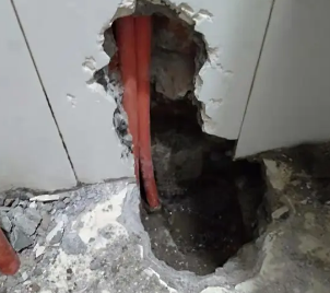 白沟漏水检测电话