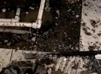 白沟漏水检测电话