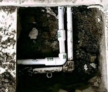 白沟漏水检测多少钱