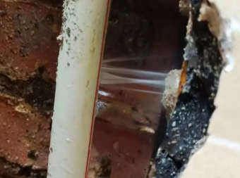 白沟漏水检测电话