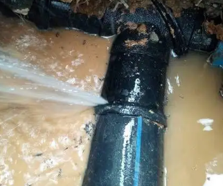 白沟测漏水公司哪家好