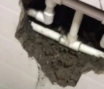 白沟漏水检测电话