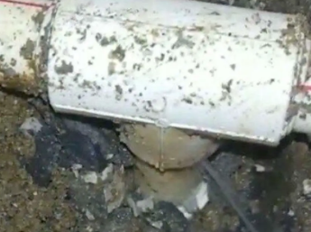 白沟测漏水公司多少钱