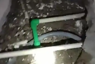 白沟测漏水公司