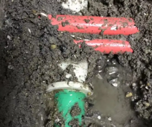 白沟漏水检测电话