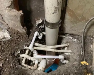 白沟漏水检测哪家好