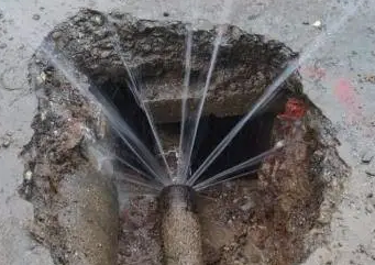 白沟漏水检测多少钱