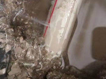 白沟漏水检测哪家好