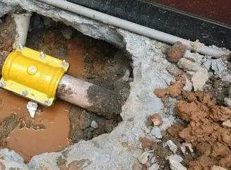 白沟漏水检测哪家好