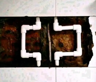 白沟卫生间测漏水哪家好