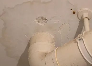 白沟卫生间测漏水多少钱