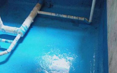 白沟卫生间测漏水哪家好