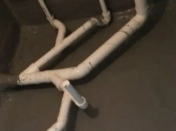 白沟水管漏水检测知识点