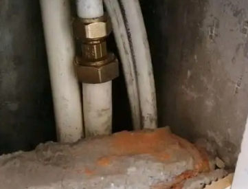 白沟水管漏水检测哪家好