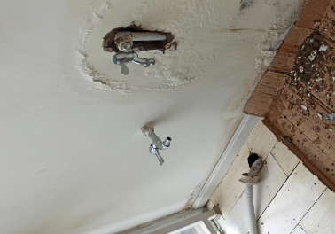 白沟卫生间测漏水