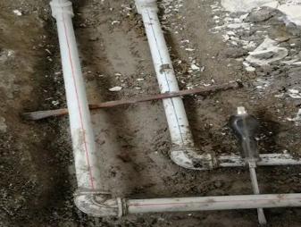 白沟卫生间测漏水多少钱