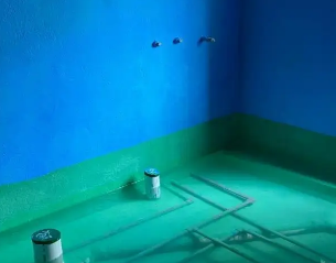 白沟卫生间防水