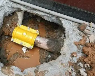 白沟卫生间测漏水哪家好