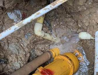 白沟水管漏水检测哪家好