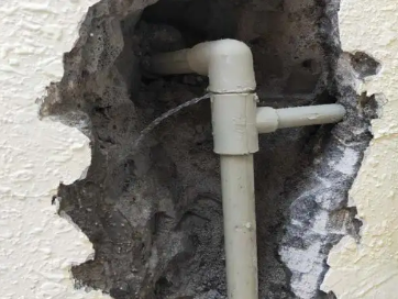 白沟卫生间测漏水哪家好