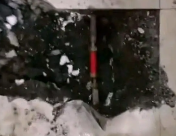 白沟卫生间测漏水多少钱