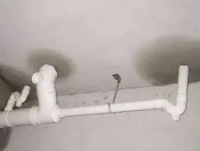 白沟卫生间测漏水的几种情景