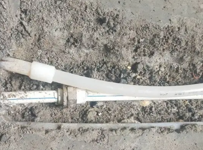 白沟卫生间测漏水哪家好