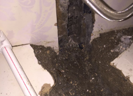 白沟卫生间测漏水哪家好