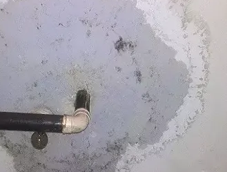 白沟卫生间测漏水之怎么维修