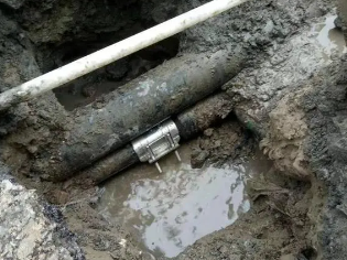 白沟水管漏水检测的传递距离多少