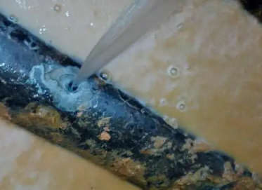 白沟水管漏水检测多少钱