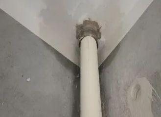 白沟卫生间测漏水的新闻分享