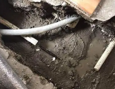 白沟卫生间测漏水价格明细