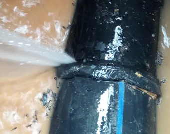 白沟水管漏水检测的小妙招