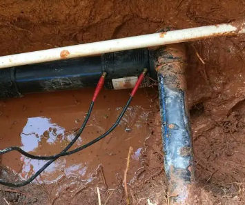 白沟水管漏水检测多少钱