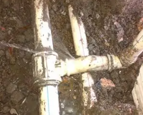 白沟卫生间测漏水多少钱