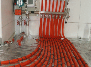 白沟地暖维修多少钱