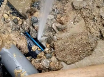 白沟水管漏水检测哪家好