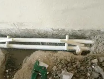 白沟卫生间测漏水哪家好