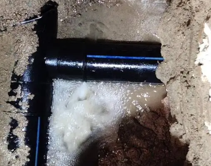 白沟水管漏水检测哪家好