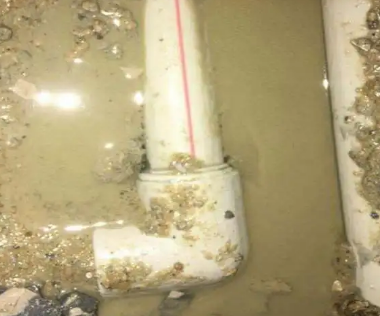 白沟水管漏水检测多少钱