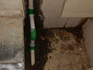 白沟卫生间测漏水哪家好