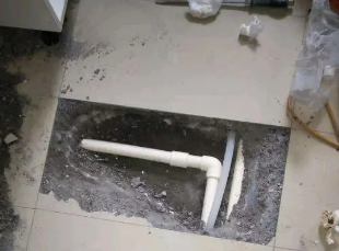 白沟卫生间测漏水哪家好