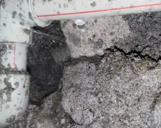 白沟漏水检测多少钱