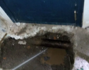 白沟水管漏水检测多少钱